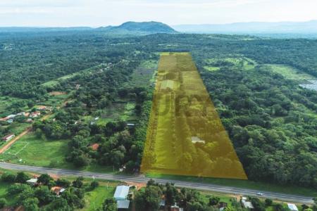 Yaguarón, Paraguarí 00001, 파라과이