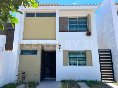 2do Retorno Cerro Camayeca #1894,, Ahome, Sinaloa 81204, Mexique