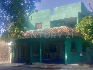 Privada Estrellita #2268,, Ahome, Sinaloa 81260, Mexique
