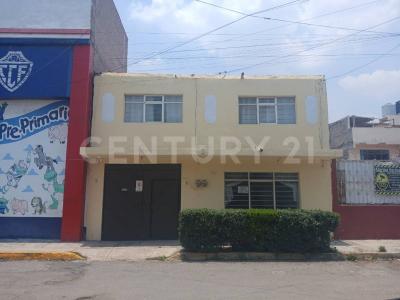 NORTE 2 ,, Ecatepec de Morelos, Estado De México 55080, Mexico