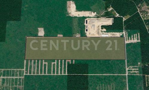 Cancún/Benito Juárez, Quintana Roo 77500, México