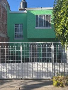 Via Cerdeña 318 A,, León, Guanajuato 37287, Mexico