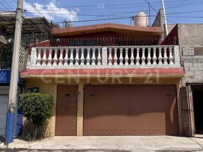 Zapotecas 34,, Ecatepec de Morelos, Estado De México 55120, Mexico
