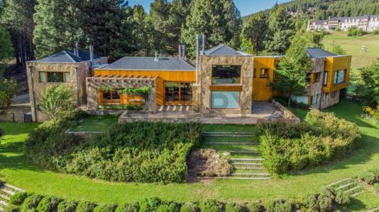 0 0, San Martín De Los Andes, Neuquén 8370, Argentinien