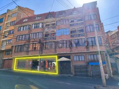 La Paz, La Paz 00001, Bolivia