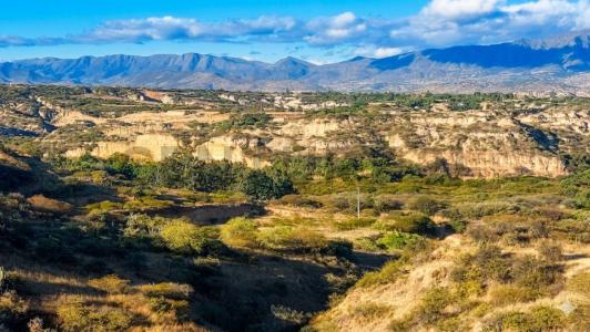 La Pintada, Tarija 0000, Bolivia