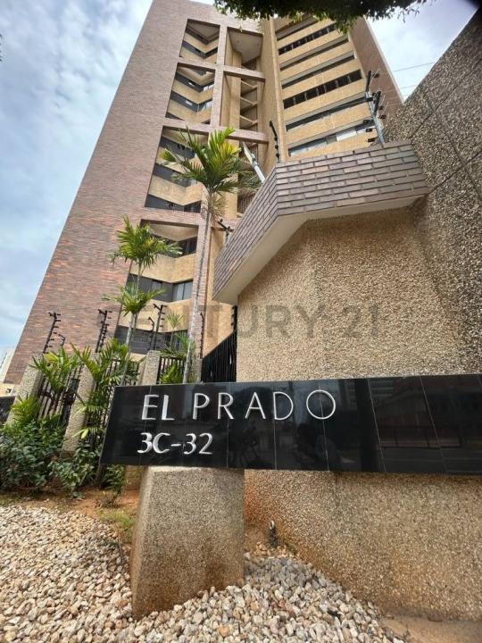 Calle 78 con Av 3C Edificio Residencias El Prado, Maracaibo, Zulia 4001, Venzuela
