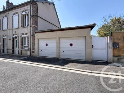 Romilly Sur Seine, Champagne-Ardenne 10100, France