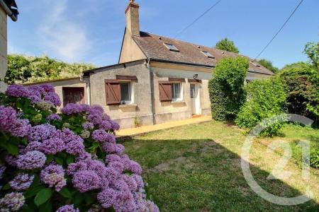 Montoire Sur Le Loir, Centre-Val De Loire 41800, France