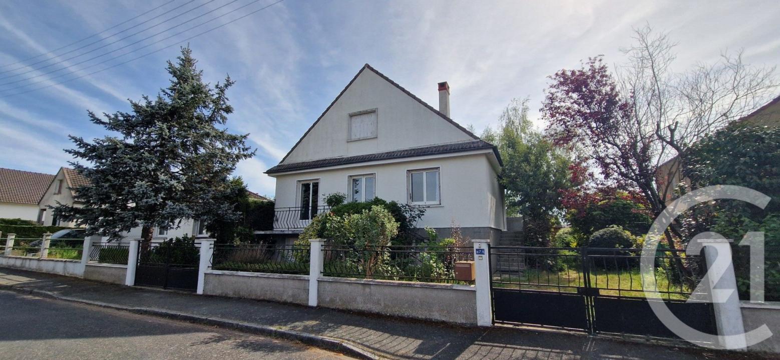 Chateauneuf Sur Loire, Centre-Val De Loire 45110, France