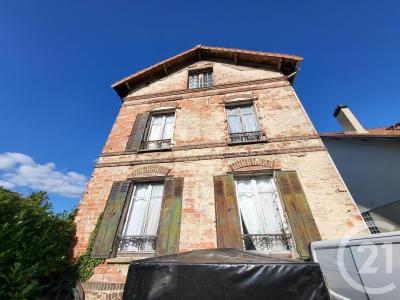 Eaubonne, 法兰西岛 95600, 法國