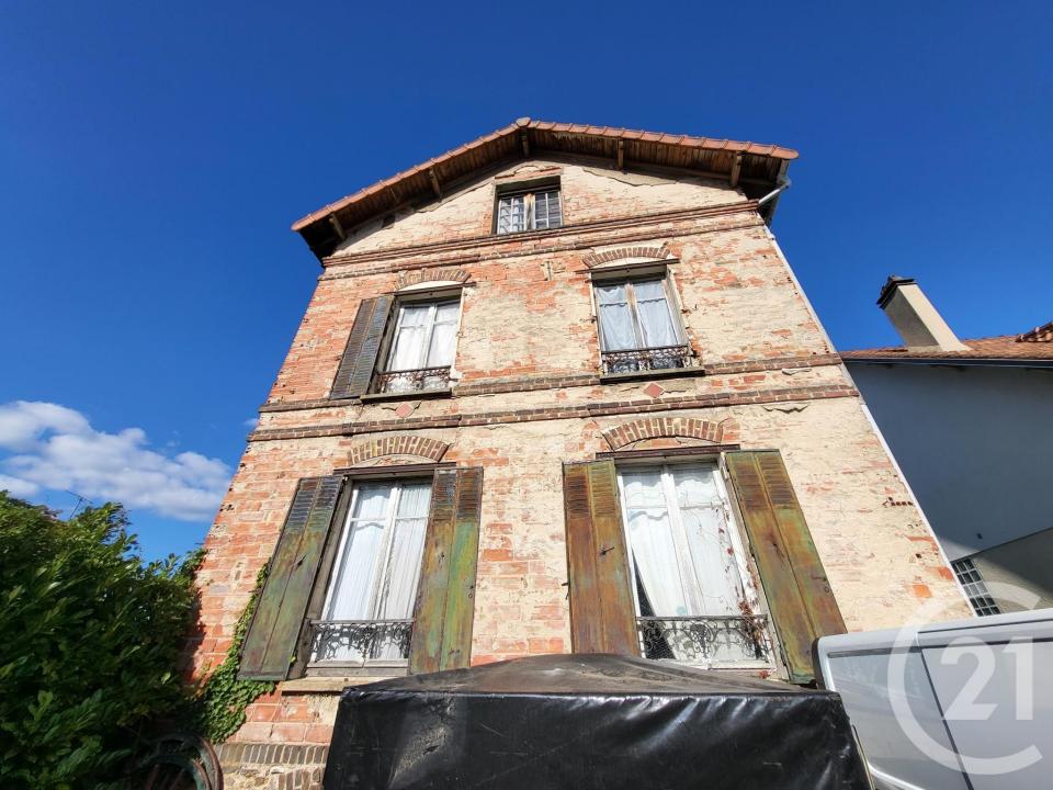 Eaubonne, Île-de-France 95600, France