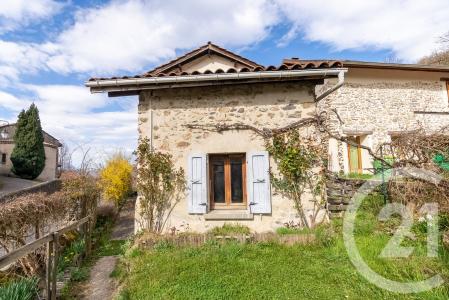 Champ Sur Drac, Rhône-Alpes 38560, France