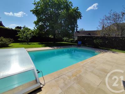 Briantes, Centre 36400, France