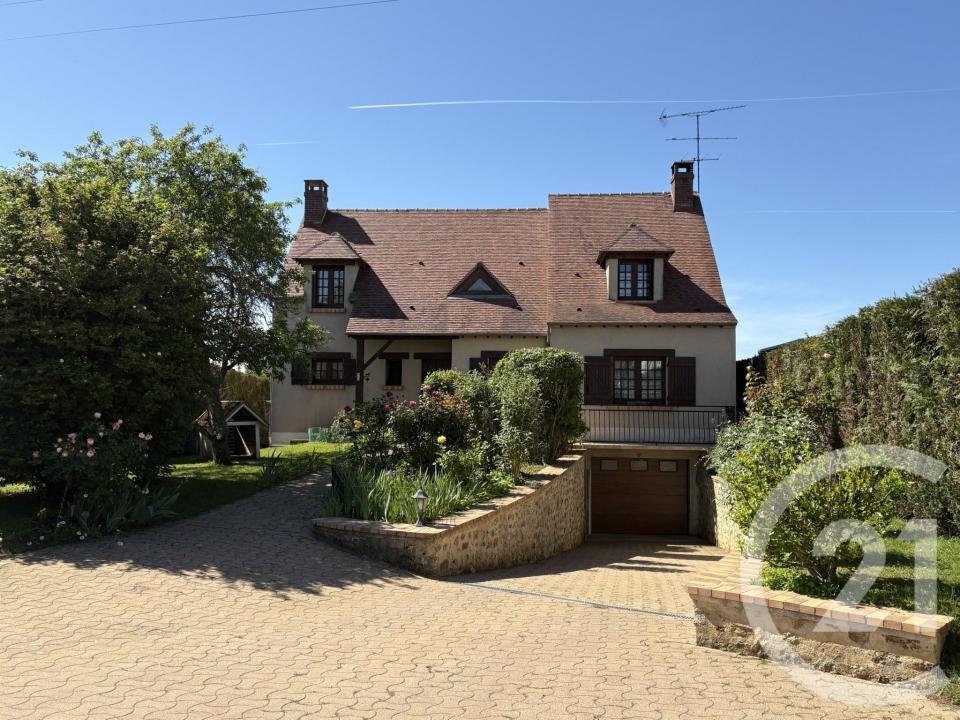 Boissy Le Chatel, 法兰西岛 77169, 法国