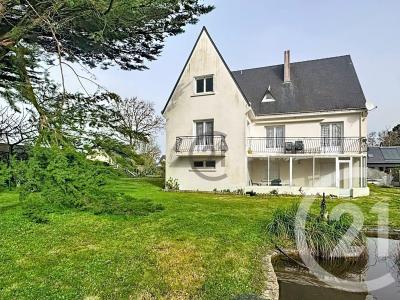 Mesquer, Pays De La Loire 44420, France