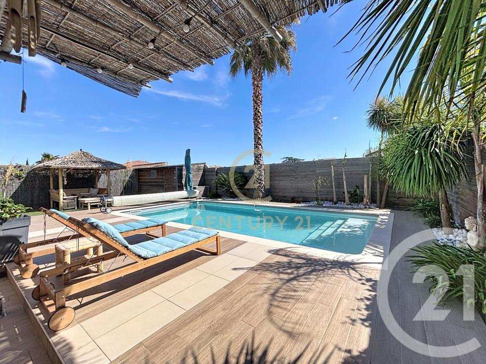 Baillargues, Languedoc-Roussillon 34670, France