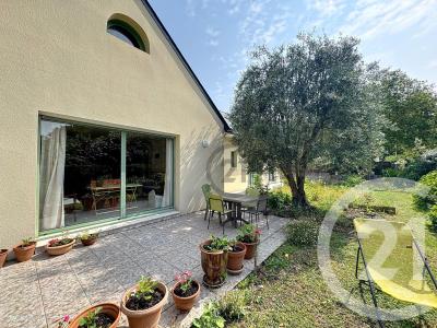 Mesquer, Pays de la Loire 44420, France