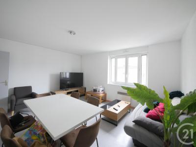 Gueret, Limousin 23000, Frankreich