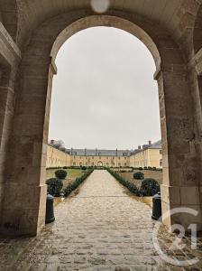 Compiegne, Picardie 60200, França