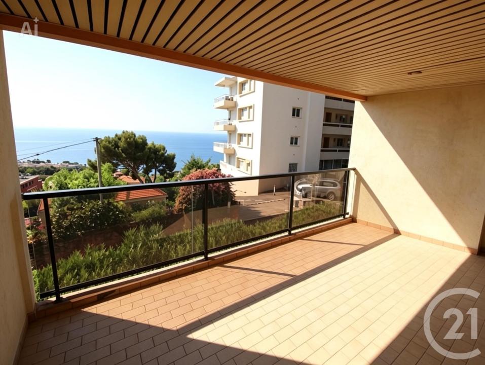 Cap D Ail, Provence-Alpes-Côte D'Azur 06320, Frankreich