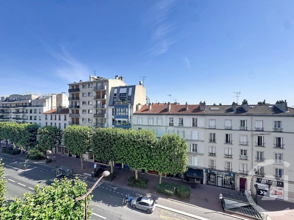 Charenton Le Pont, Ilha De França 94220, França