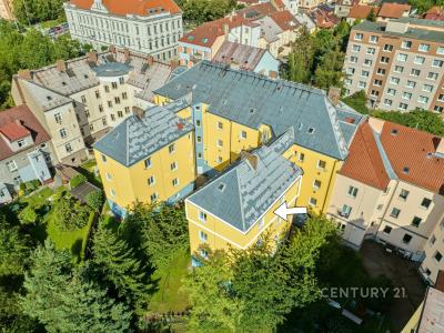 17, Masarykova, Plzeň, Plzeň-město 31200, Republika Czeska