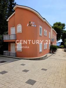Put Primorja, Sveti Filip i Jakov, Zadarska županija 23207, Croatia