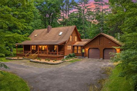 286 King Road, Greene, New York 13778, USA