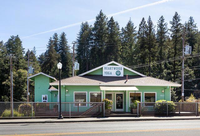9566 Mill Street, Ben Lomond, Kalifornien 95005, USA