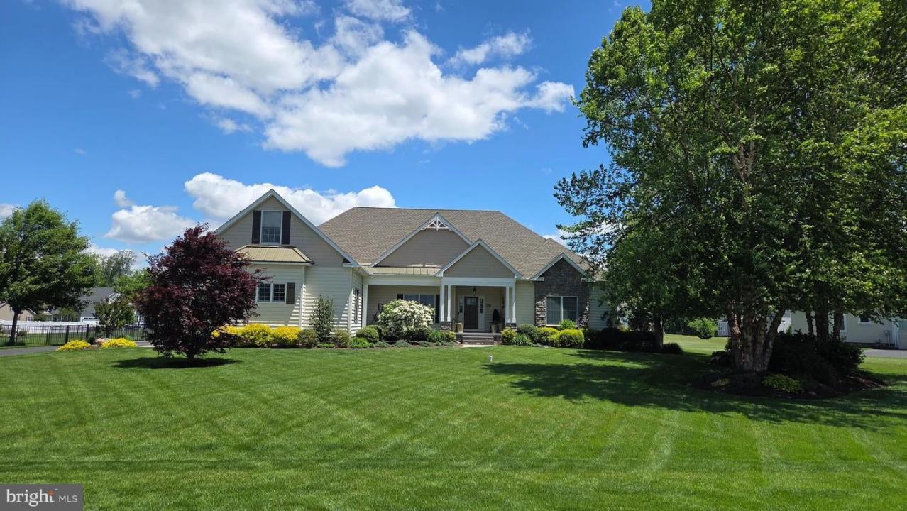 930 Fawn Haven Walk, DOVER, Delaware 19901, Estados Unidos