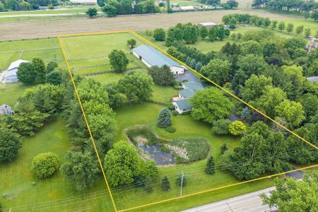 12N185 Muirhead Road, Elgin, Illinois 60123, USA