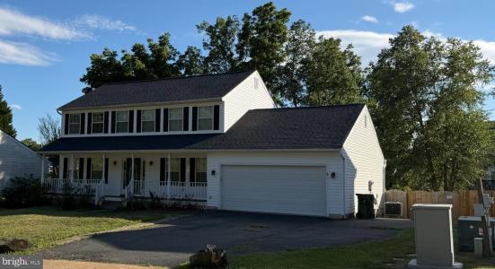 50 Dorothy Lane, Stafford, Virginia 22554, USA