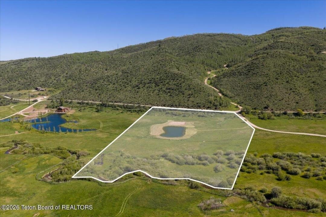 WILLOW CREEK ROAD lot: 7, Bedford, Wyoming 83112, HOA KỲ