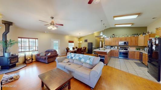 1939 Midas Drive, Winnemucca, Nevada 89445, USA