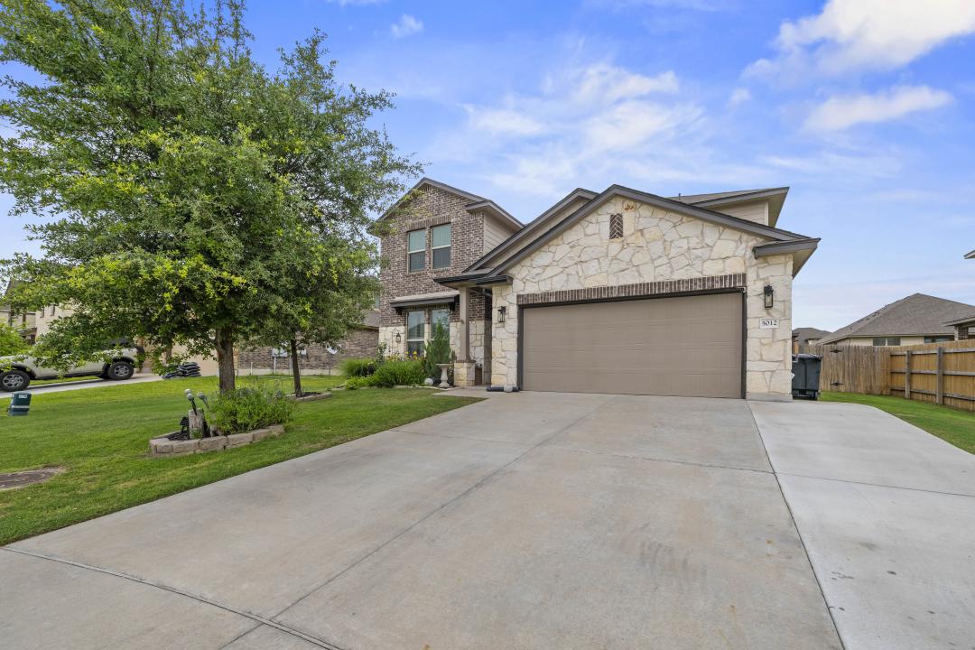 5012 Colina Drive, Killeen, Texas 767549, USA