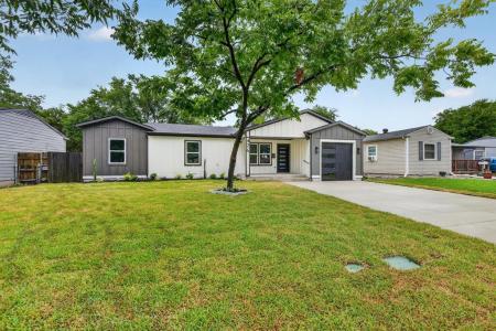 426 Goodyear Street, Irving, Texas 75062, USA