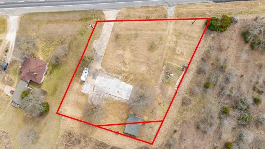 866 State Highway 24, Campbell, Texas 75422, USA