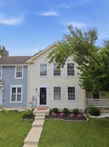102 Wood Duck Circle, La Plata, Maryland 20646, États-Unis