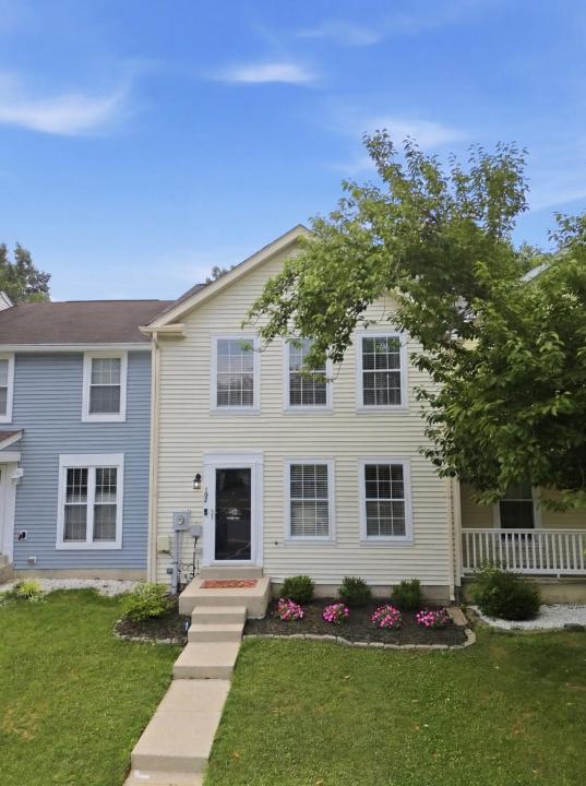 102 Wood Duck Circle, La Plata, Maryland 20646, Stati Uniti