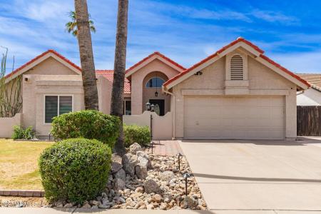 11115 E Mercer Lane, Scottsdale, Arizona 85259, USA