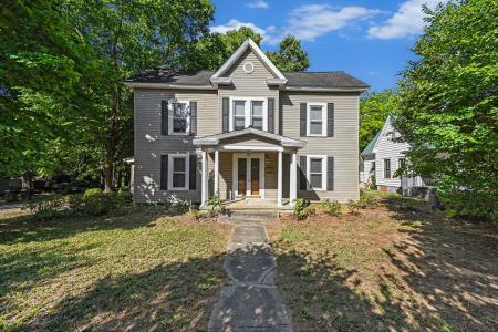 601 4th Street, Spencer, North Carolina 28159, Stati Uniti