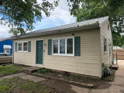 1122 North 17th Street, Quincy, Illinois 62301, États-Unis