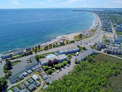 951 Ocean Boulevard Unit 1, Hampton, New Hampshire 03842, USA