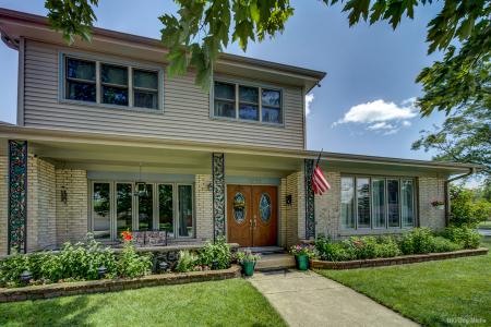 15155 Ridgeway, Midlothian, Illinois 60445, USA