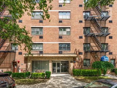 153-25 88th Street 5K, Howard Beach, New York 11414, États-Unis