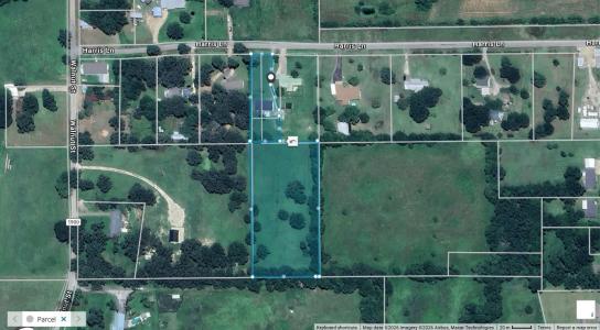214 Harris 3 Ac TBD Lane, Yantis, טקסס 75497, ארצות הברית של אמריקה 