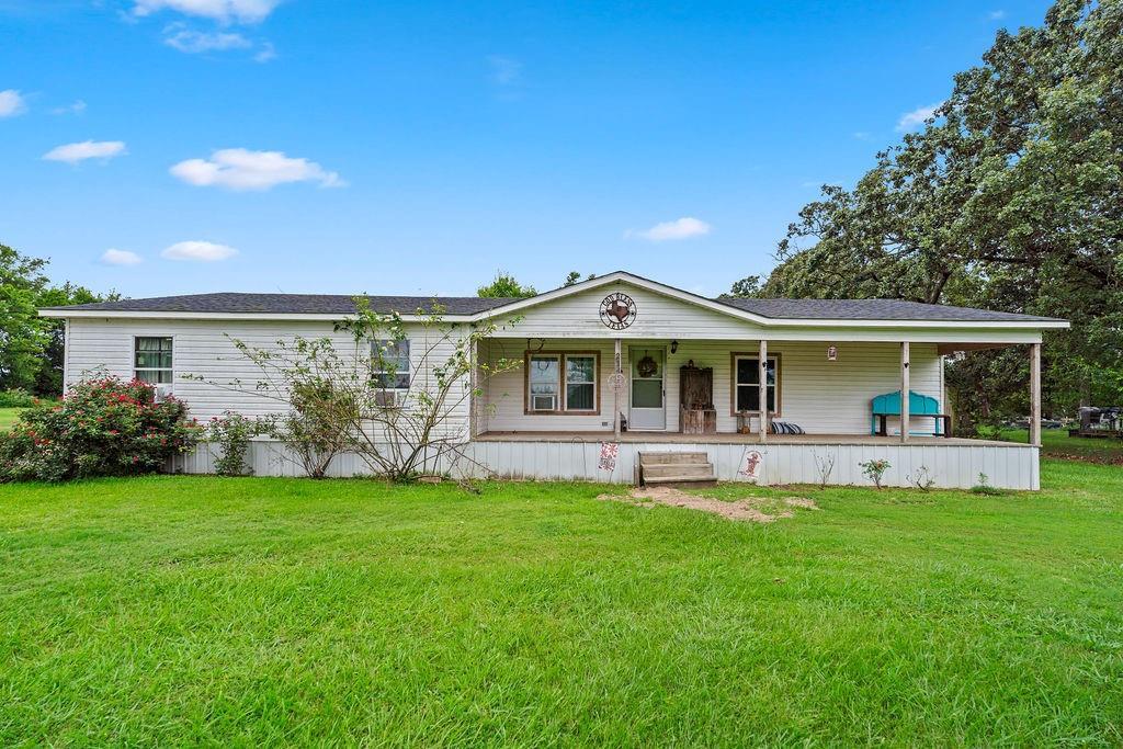214 Harris Ln, Yantis, Texas 75497, USA