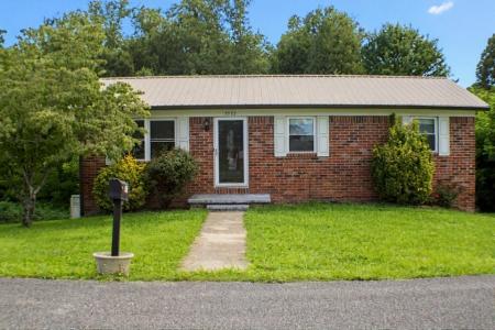 3532 Crawford Drive SE, Cleveland, Tennessee 37323, États-Unis