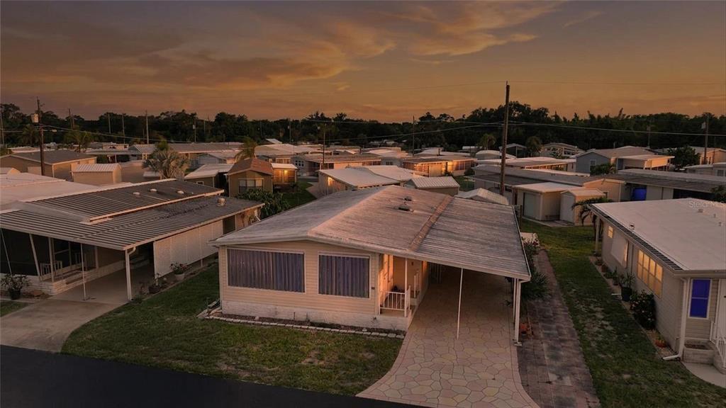 3450 Grapefruit Lane, Estero, Florida 33928, USA